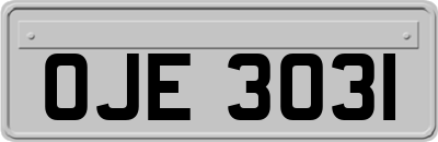 OJE3031