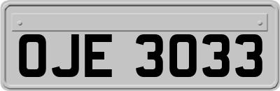 OJE3033
