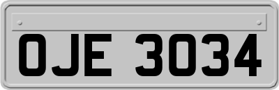 OJE3034