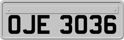 OJE3036