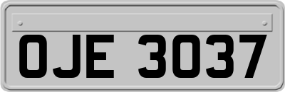OJE3037