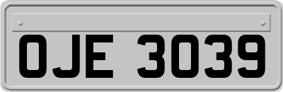 OJE3039