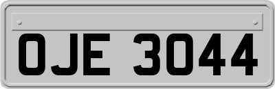 OJE3044