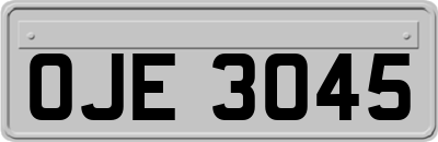 OJE3045