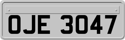 OJE3047