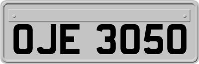 OJE3050