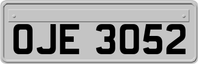 OJE3052