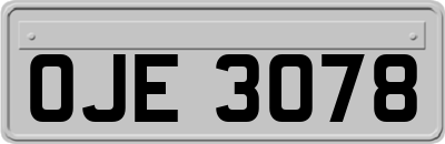 OJE3078