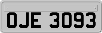 OJE3093