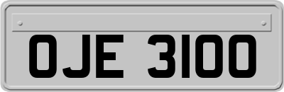 OJE3100