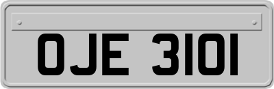 OJE3101
