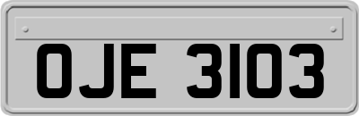 OJE3103