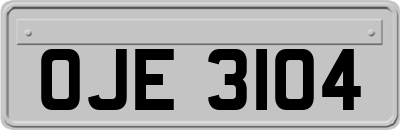 OJE3104