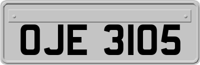 OJE3105