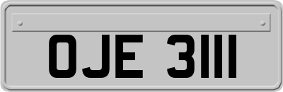 OJE3111