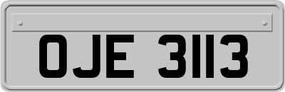 OJE3113