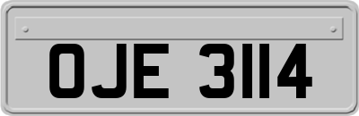 OJE3114