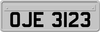 OJE3123