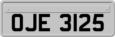 OJE3125
