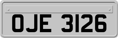 OJE3126