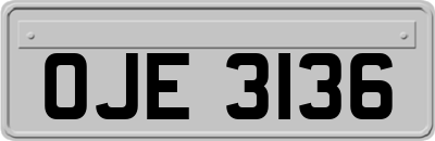 OJE3136