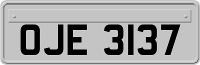 OJE3137