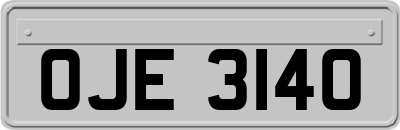 OJE3140