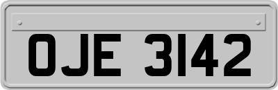 OJE3142