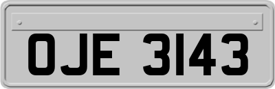 OJE3143