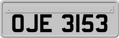 OJE3153