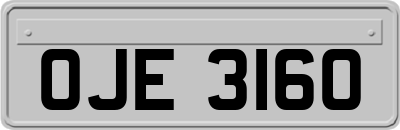 OJE3160
