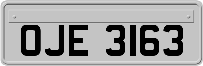 OJE3163