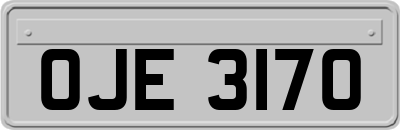 OJE3170