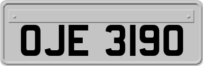OJE3190