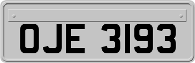 OJE3193
