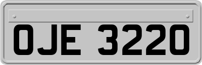 OJE3220