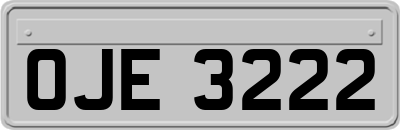 OJE3222