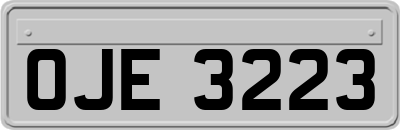 OJE3223