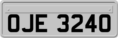 OJE3240