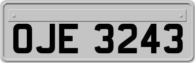 OJE3243