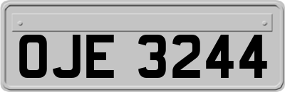 OJE3244