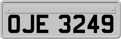 OJE3249
