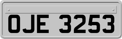 OJE3253