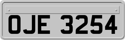 OJE3254
