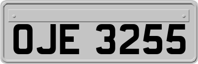 OJE3255