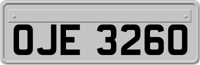 OJE3260