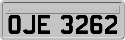 OJE3262
