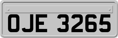 OJE3265
