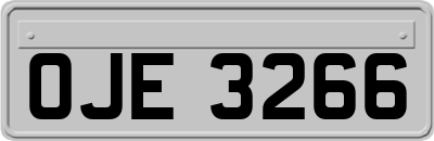 OJE3266