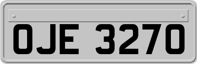 OJE3270